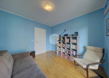 Quadrilocale Via Norberto Bobbio, Pianezza - foto 20