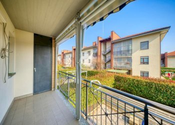 Quadrilocale Via Norberto Bobbio, Pianezza - foto 21