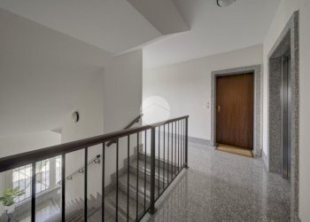 Quadrilocale Via Norberto Bobbio, Pianezza - foto 26