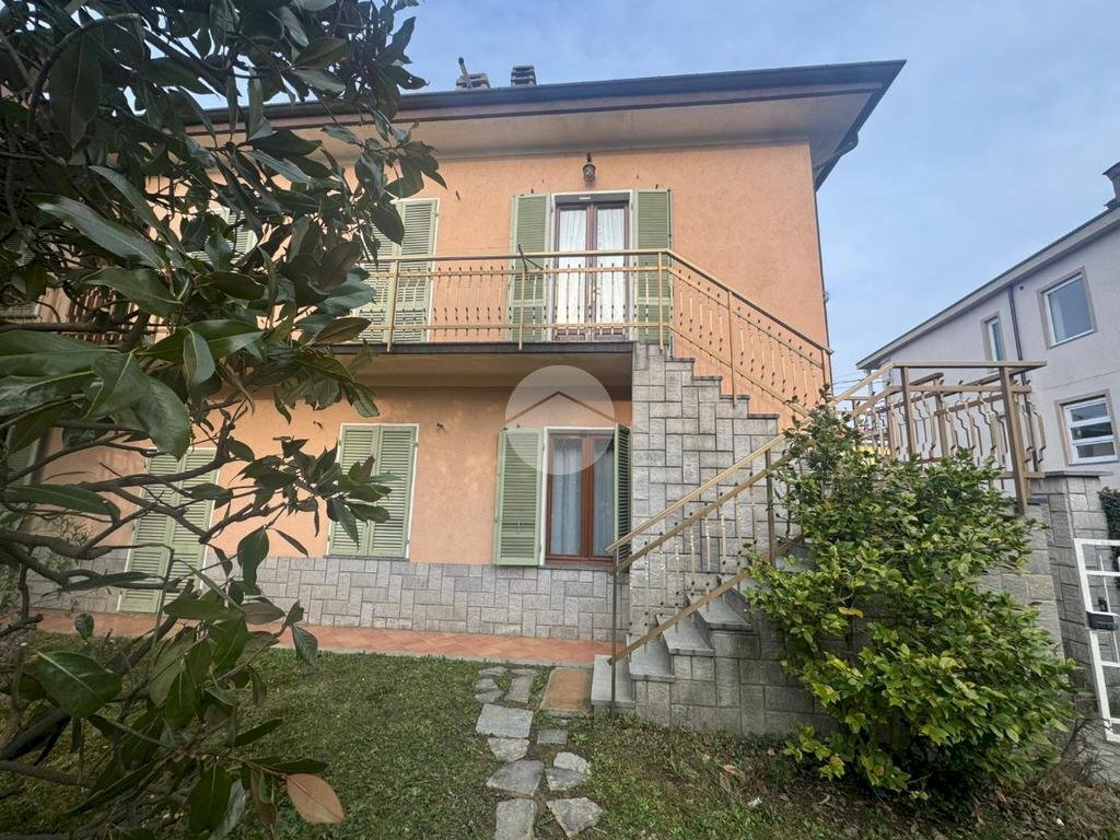 Porzione di casa Via Torino, Fiano - foto 1