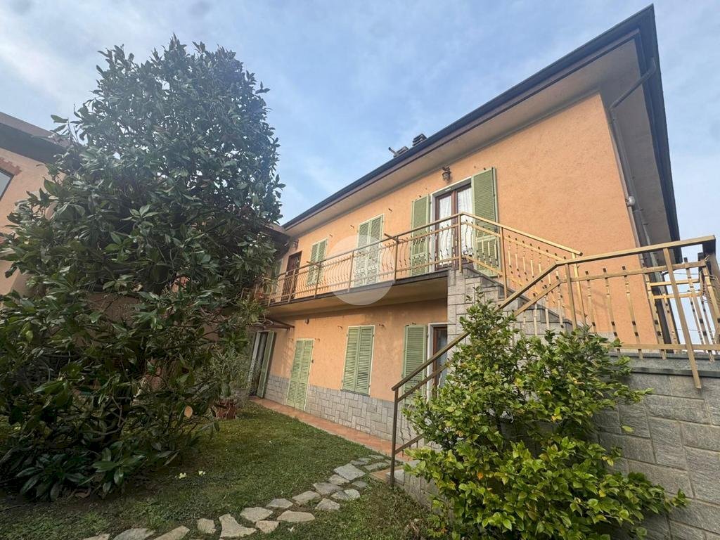 Porzione di casa Via Torino, Fiano - foto 2