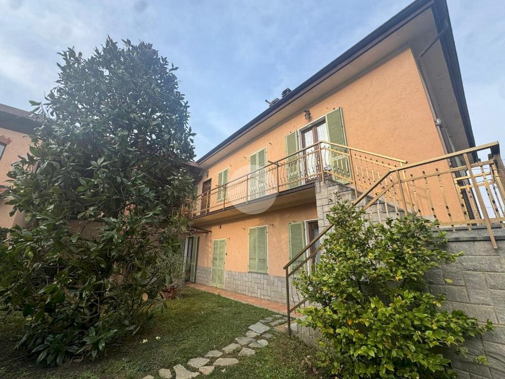 Porzione di casa Via Torino, Fiano - foto 3