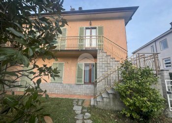 Portion of a house Via Torino, Fiano - photo 1