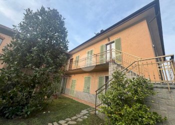 Portion of a house Via Torino, Fiano - photo 2