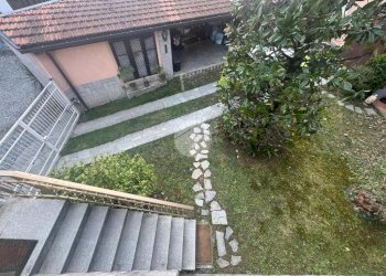 Portion of a house Via Torino, Fiano - photo 4