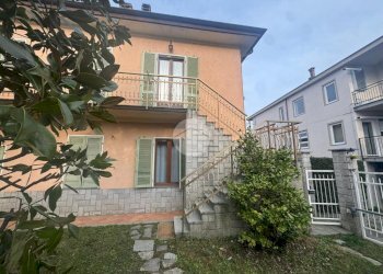 Portion of a house Via Torino, Fiano - photo 5