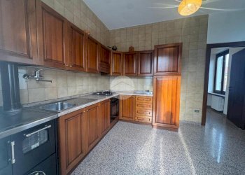 Portion of a house Via Torino, Fiano - photo 7