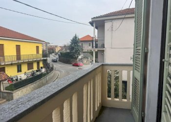 Portion of a house Via Torino, Fiano - photo 18