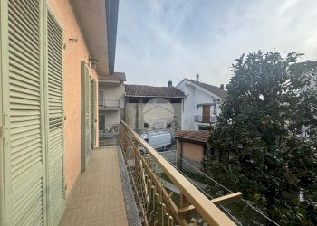 Portion of a house Via Torino, Fiano - photo 30