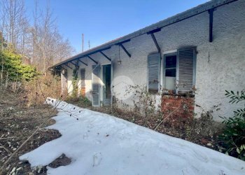 Casa indipendente Strada Fontana Sistina, Monastero di Lanzo - foto 3