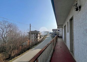 Casa indipendente Strada Fontana Sistina, Monastero di Lanzo - foto 5