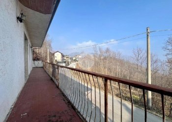 Casa indipendente Strada Fontana Sistina, Monastero di Lanzo - foto 6