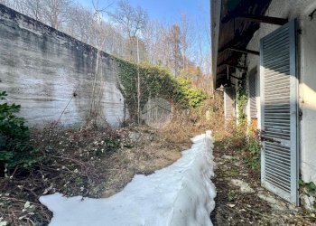 Casa indipendente Strada Fontana Sistina, Monastero di Lanzo - foto 7