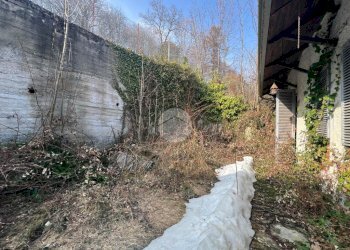 Casa indipendente Strada Fontana Sistina, Monastero di Lanzo - foto 8