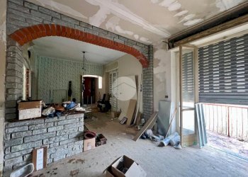 Casa indipendente Strada Fontana Sistina, Monastero di Lanzo - foto 10