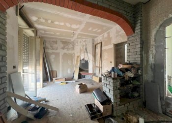 Casa indipendente Strada Fontana Sistina, Monastero di Lanzo - foto 11