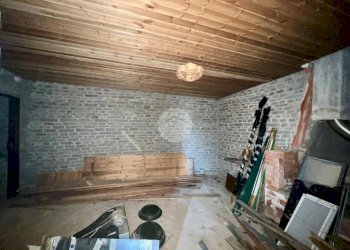 Casa indipendente Strada Fontana Sistina, Monastero di Lanzo - foto 13