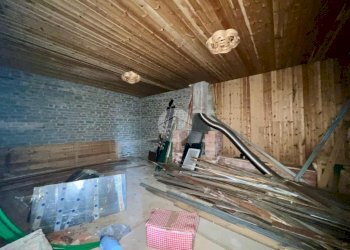 Casa indipendente Strada Fontana Sistina, Monastero di Lanzo - foto 15