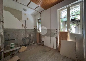 Casa indipendente Strada Fontana Sistina, Monastero di Lanzo - foto 23