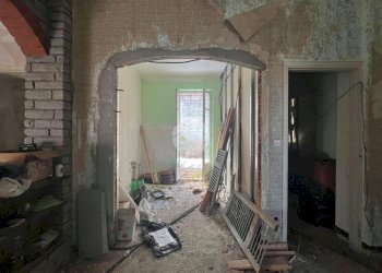 Casa indipendente Strada Fontana Sistina, Monastero di Lanzo - foto 24