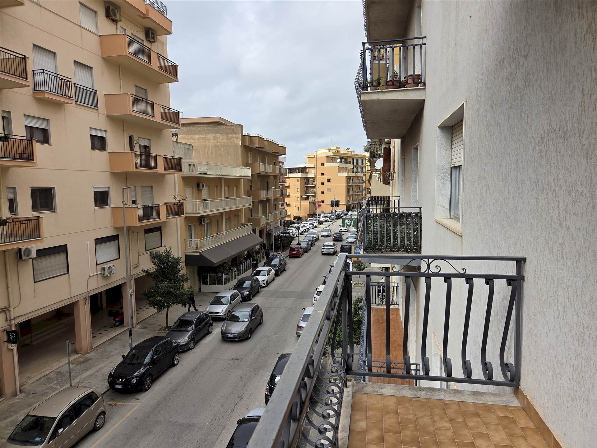 Bilocale Via Cappuccini 19, Sciacca - foto 2