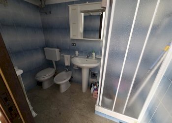 Bilocale Via Cappuccini 19, Sciacca - foto 8