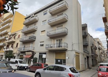 Bilocale Via Cappuccini 19, Sciacca - foto 10