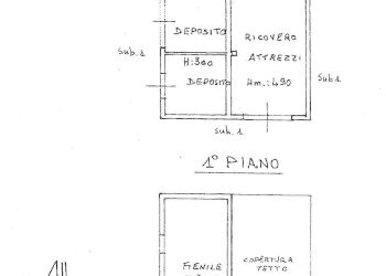 Rustico Alice Bel Colle - foto 28
