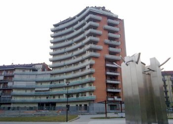 Box Torino (neighborhood San Donato) - photo 4