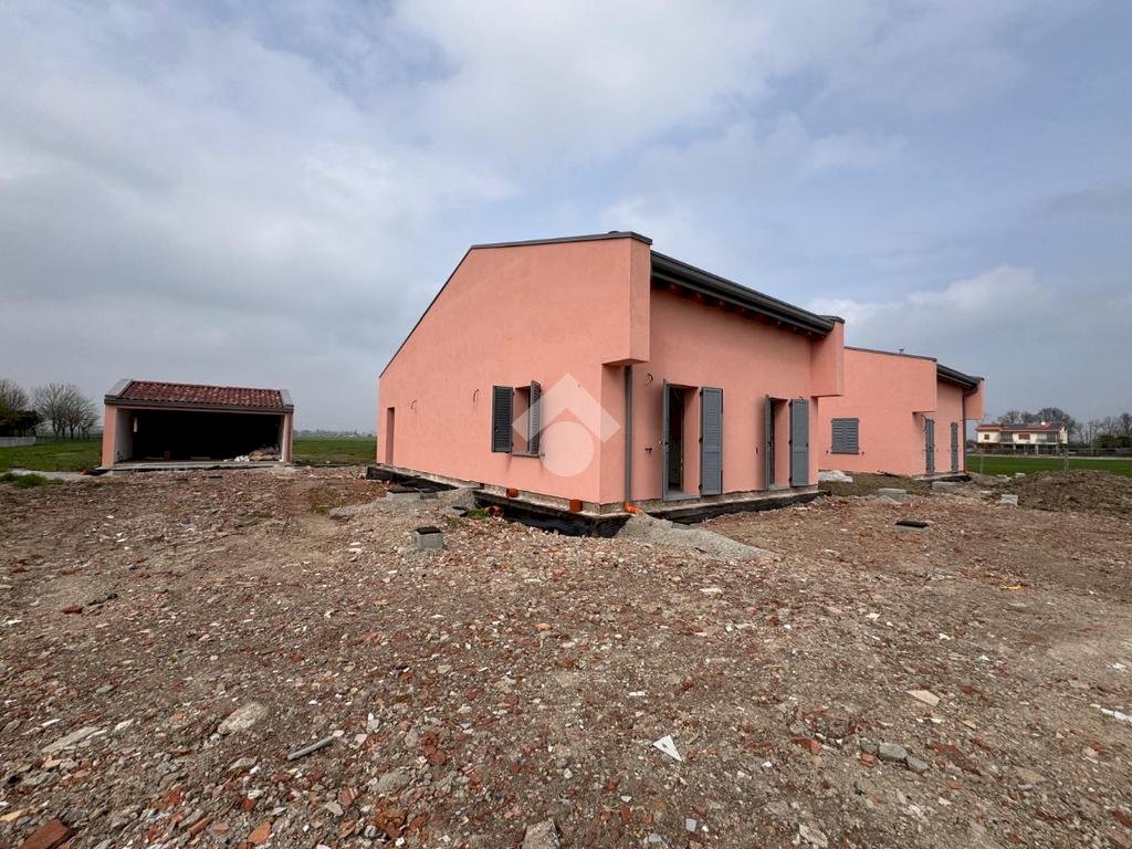 Casa semi indipendente Via Tassinara, San Giovanni in Persiceto - foto 1