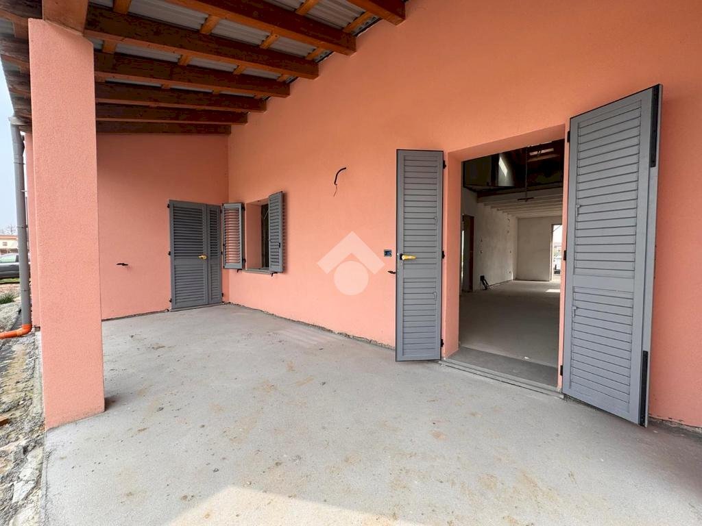 Casa semi indipendente Via Tassinara, San Giovanni in Persiceto - foto 2