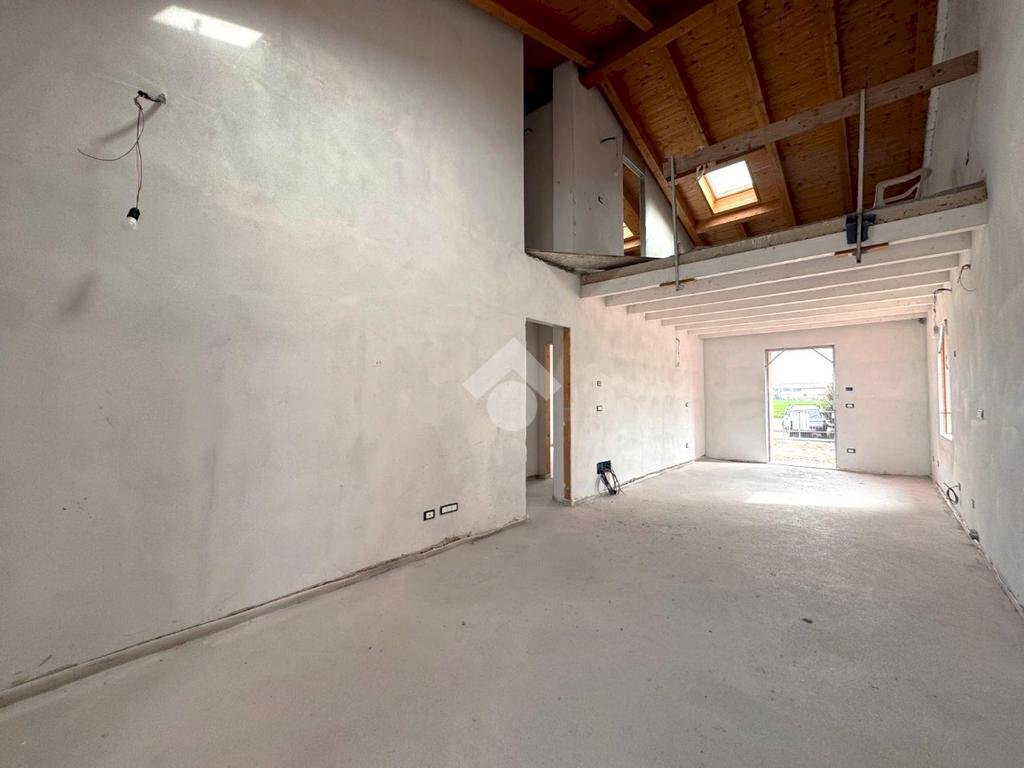 Casa semi indipendente Via Tassinara, San Giovanni in Persiceto - foto 3