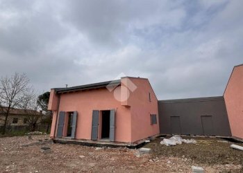 Casa semi indipendente Via Tassinara, San Giovanni in Persiceto - foto 14