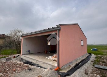 Casa semi indipendente Via Tassinara, San Giovanni in Persiceto - foto 17