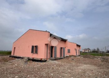 Casa semi indipendente Via Tassinara, San Giovanni in Persiceto - foto 18