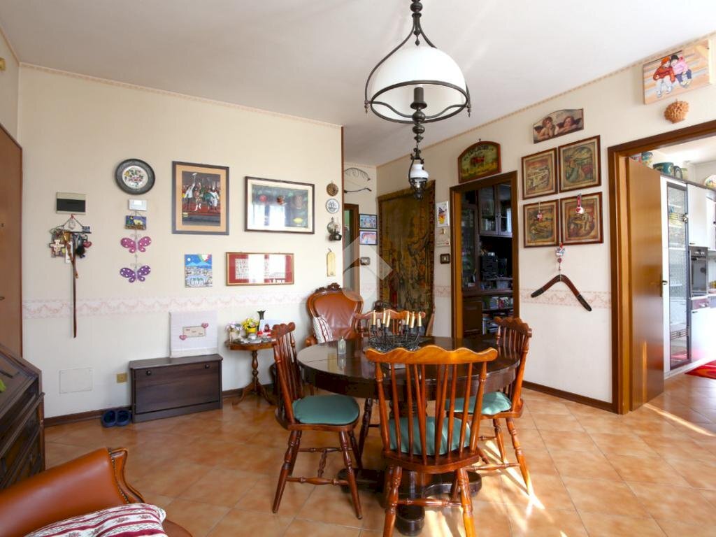 Appartamento Via Valli, Calderara di Reno - foto 1