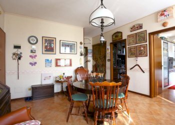 Appartamento Via Valli, Calderara di Reno - foto 1