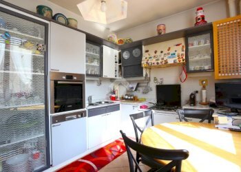 Appartamento Via Valli, Calderara di Reno - foto 5