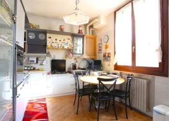 Appartamento Via Valli, Calderara di Reno - foto 6