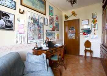 Appartamento Via Valli, Calderara di Reno - foto 8