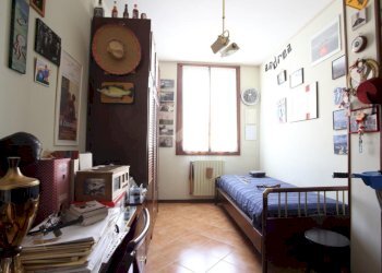 Appartamento Via Valli, Calderara di Reno - foto 14