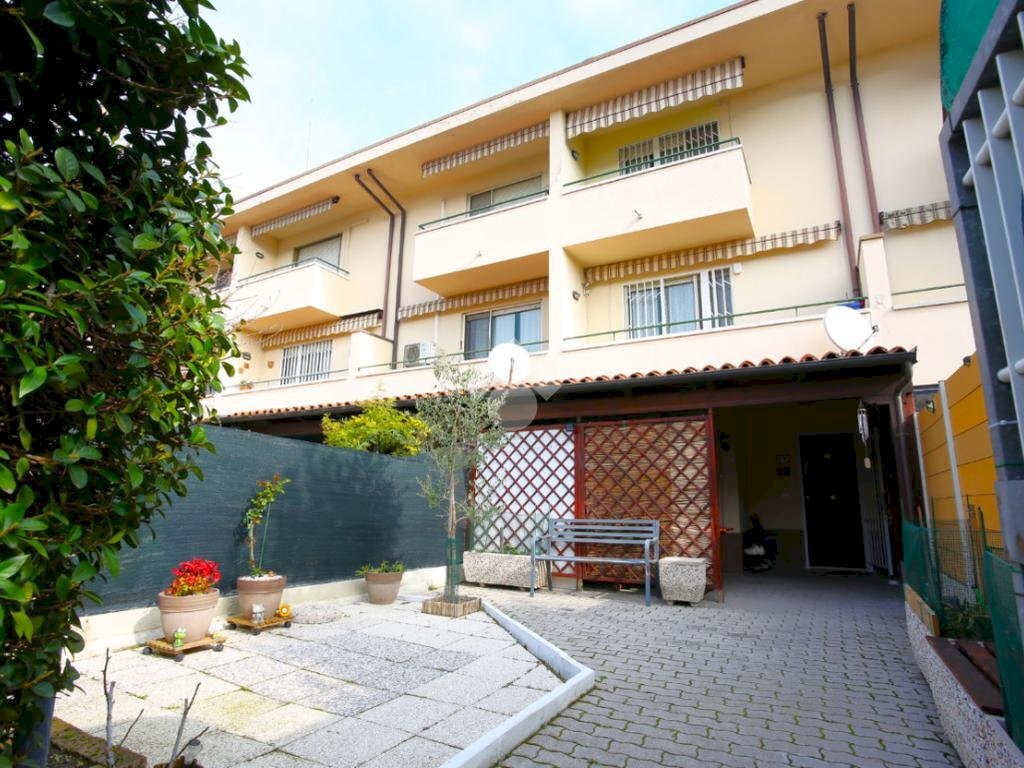 Terraced Villa Via Bastia, Sala Bolognese - photo 1