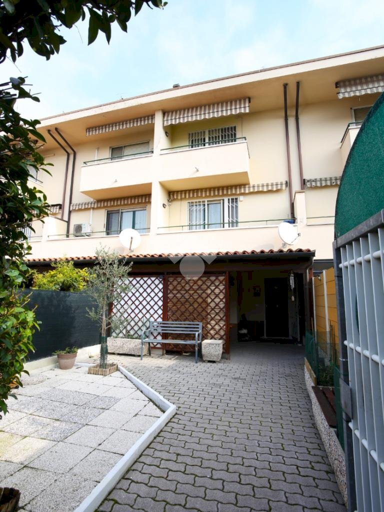 Terraced Villa Via Bastia, Sala Bolognese - photo 2