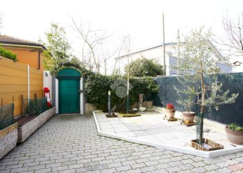 Terraced Villa Via Bastia, Sala Bolognese - photo 3