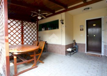 Terraced Villa Via Bastia, Sala Bolognese - photo 5