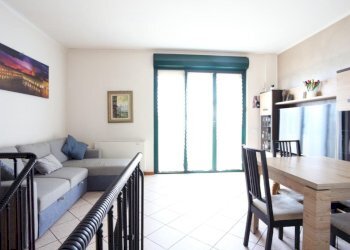 Terraced Villa Via Bastia, Sala Bolognese - photo 10