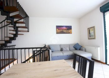 Terraced Villa Via Bastia, Sala Bolognese - photo 13