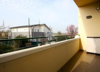 Terraced Villa Via Bastia, Sala Bolognese - photo 17