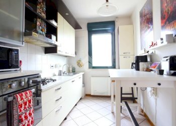 Terraced Villa Via Bastia, Sala Bolognese - photo 18