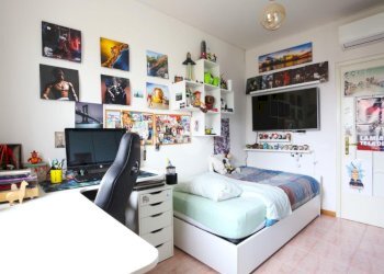 Terraced Villa Via Bastia, Sala Bolognese - photo 23